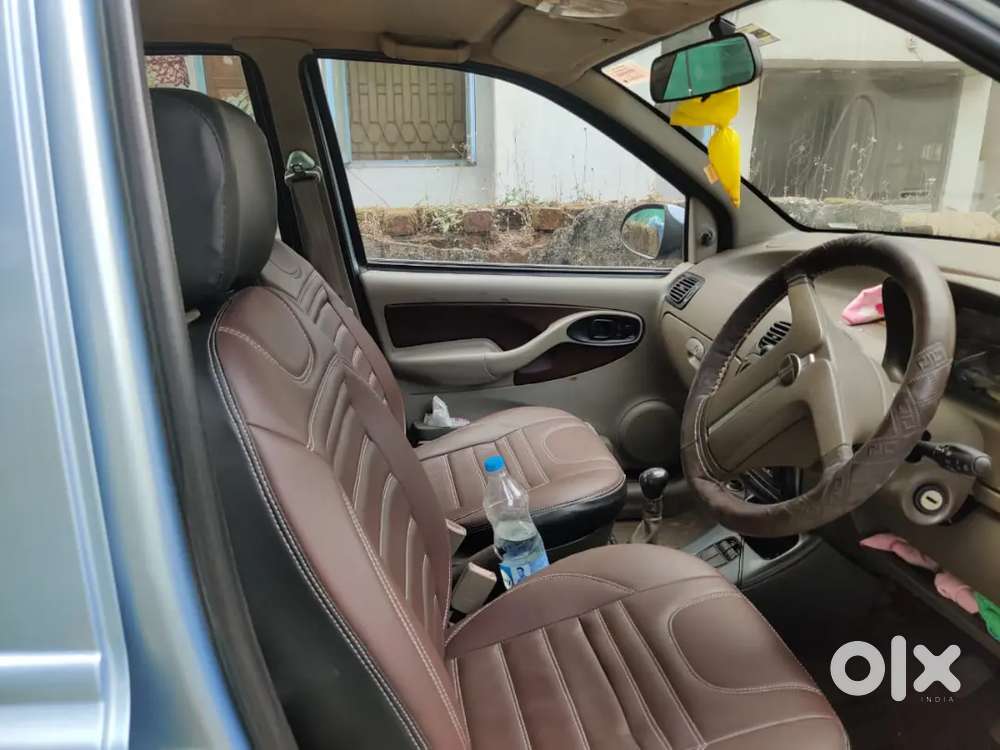 Tata Indigo Ls Tdi 2011