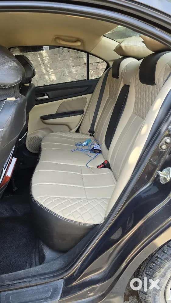 Honda Amaze 2nd Gen 2019 Petrol 45000 Km Driven