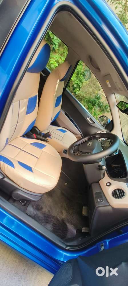 Hyundai Xcent Sx Automatic 1.2 (o), 2014, Petrol