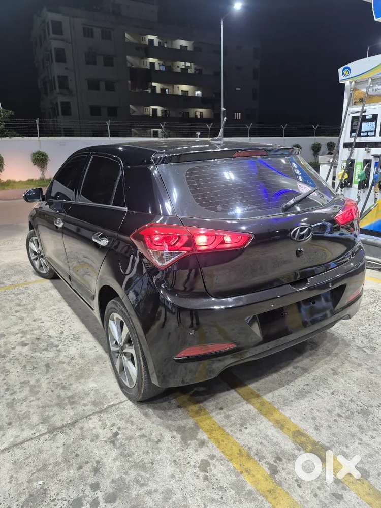 Hyundai I20 Asta 2016 Diesel 116000 Km Driven