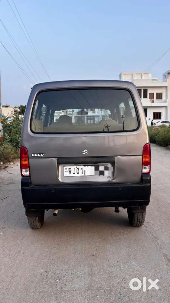 Maruti Suzuki Eeco 2020 Petrol 45000 Km Driven