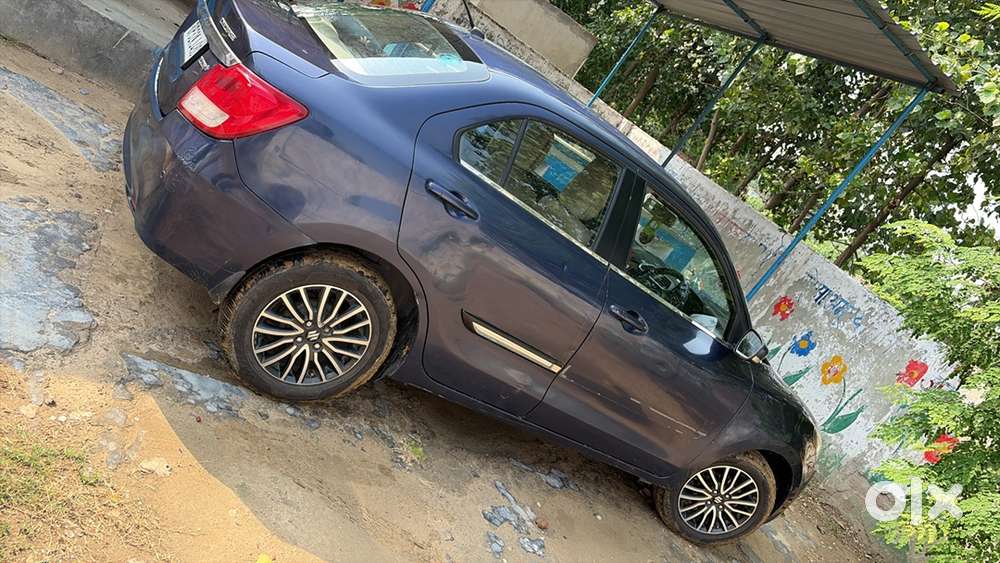 Maruti Suzuki Dzire 2019