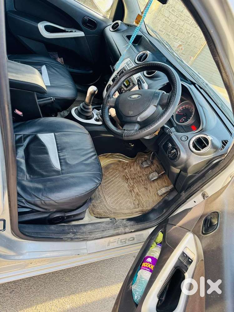 Ford Figo 2011