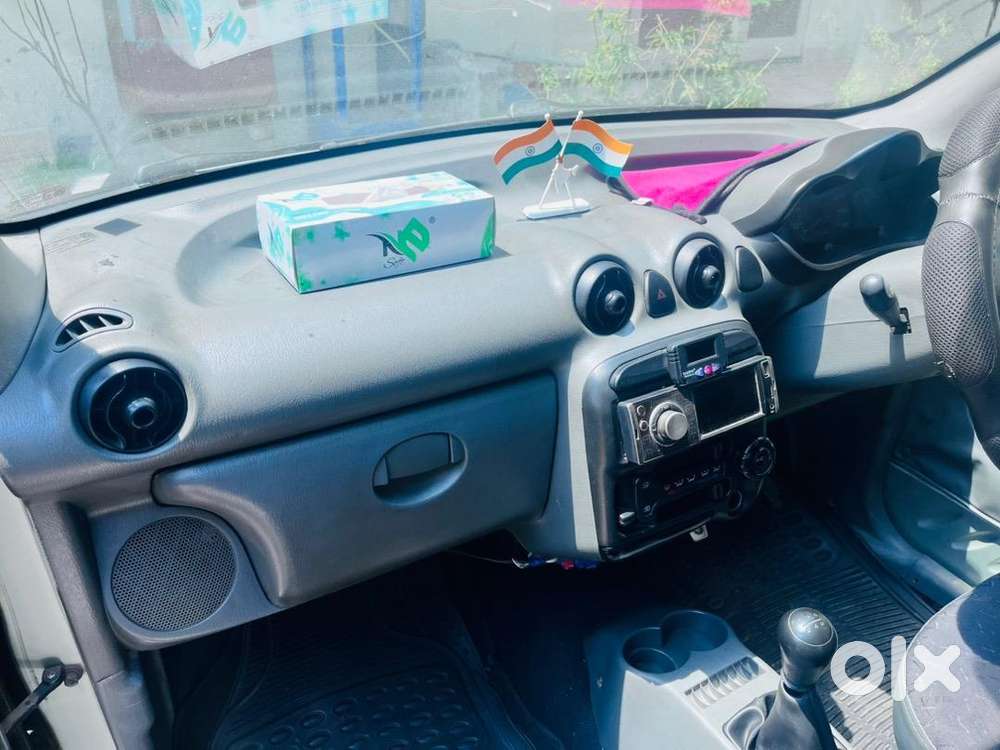 Hyundai Santro 2005 Petrol Well Maintained