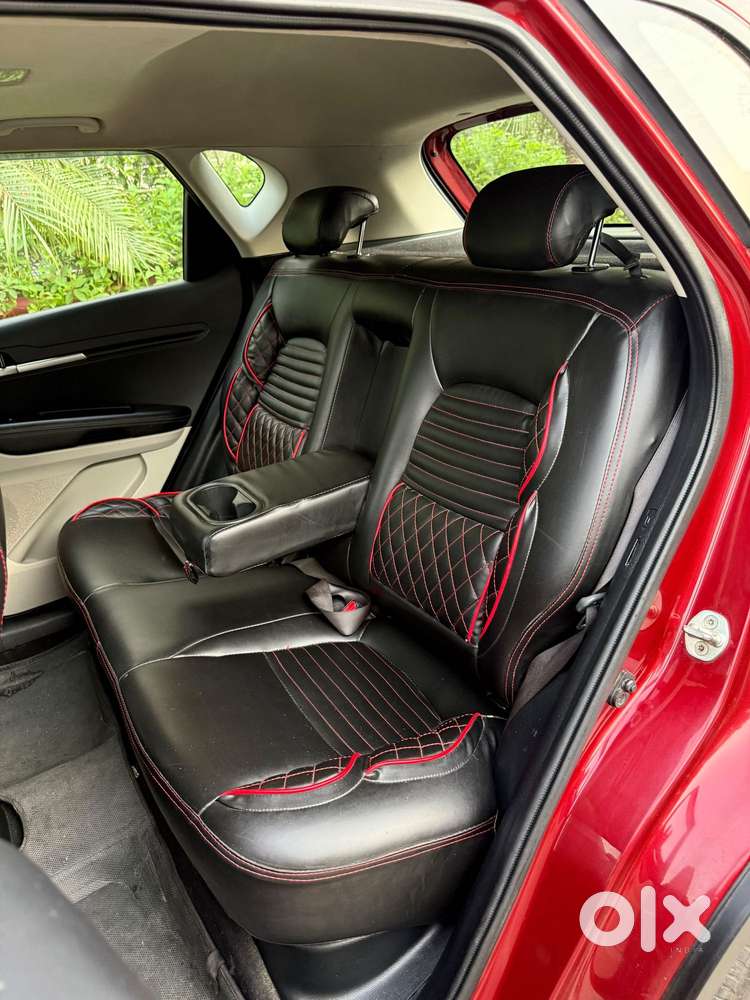 Kia Sonet Htx 1.5 Diesel, 2021, Diesel
