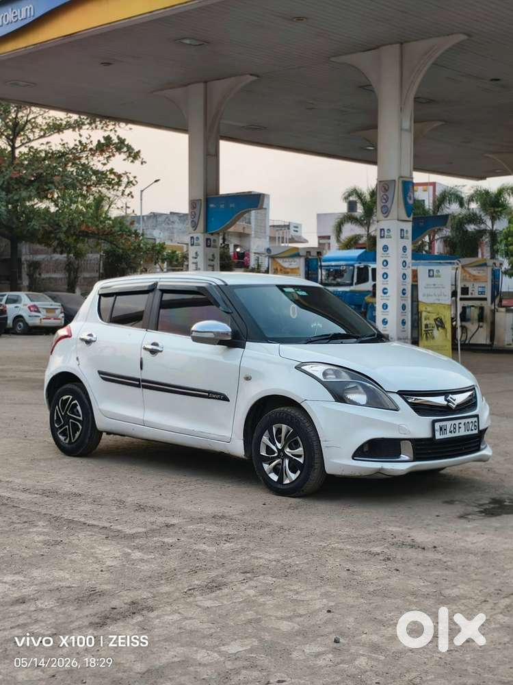 Maruti Suzuki Swift 2015 Diesel Good Condition