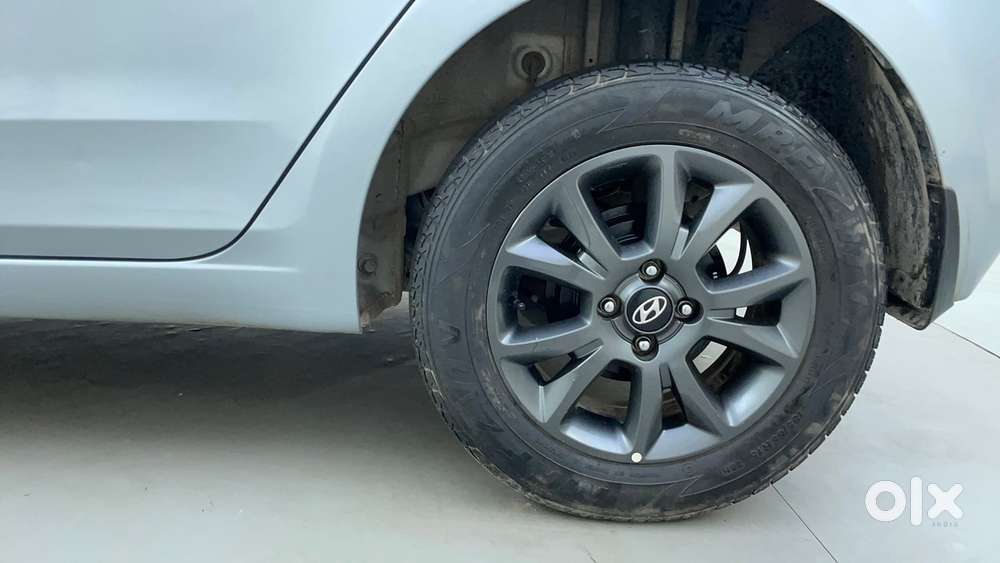 Hyundai Elite I20 Sportz Plus, 2020, Petrol