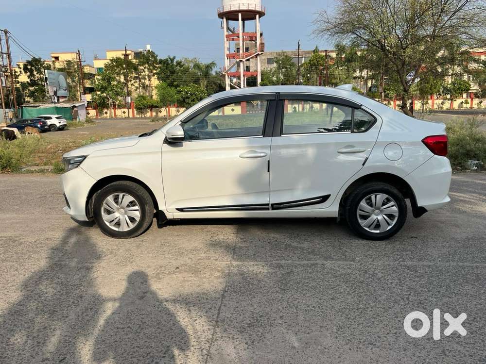 Honda Amaze 1.5 S I-dtec, 2020, Diesel