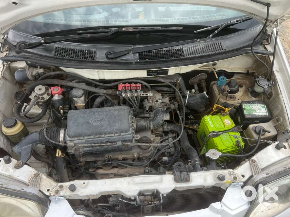 Hyundai Car 2014 Km