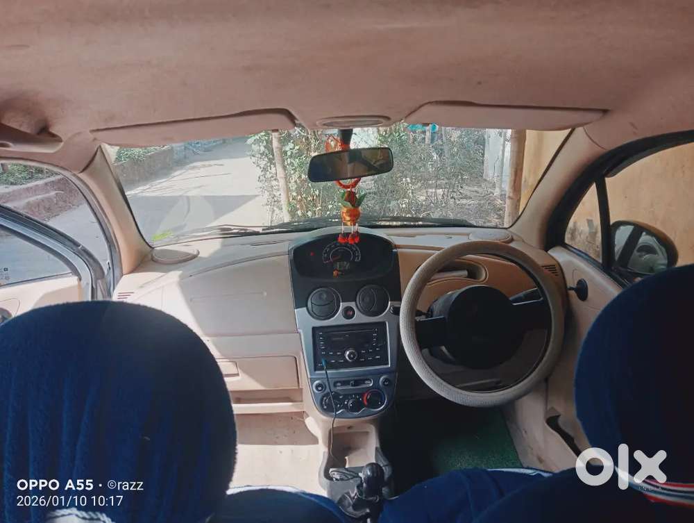 Chevrolet Spark 13 Petrol 72 Km Driven