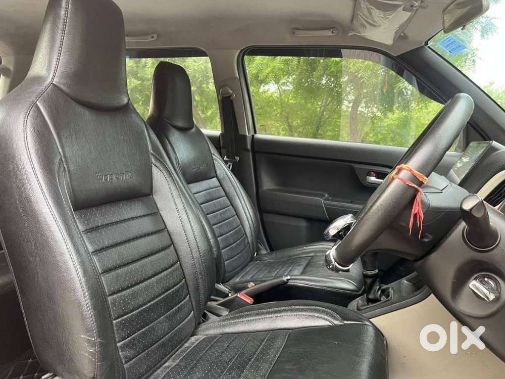 Maruti Suzuki Wagon R 1.0 Vxi, 2020, Petrol