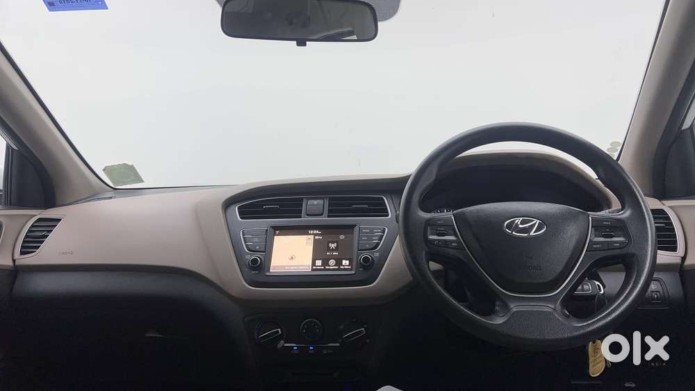 Hyundai Elite I20 Sportz Plus, 2019, Petrol
