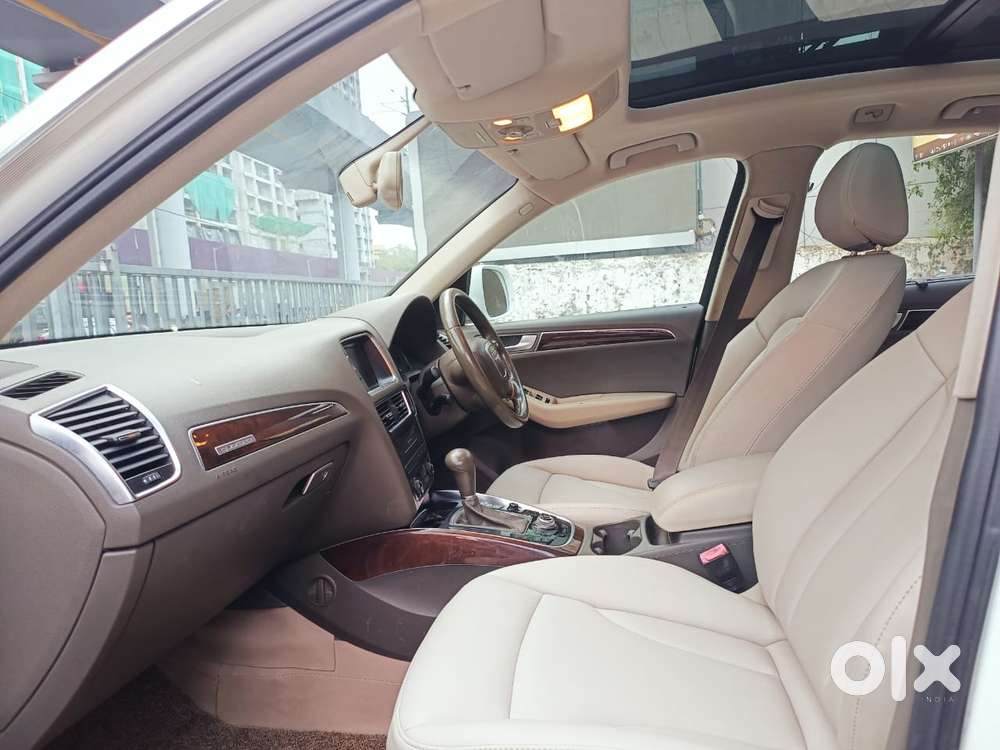 Audi Q5 2.0 Tdi Premium Plus, 2012, Diesel