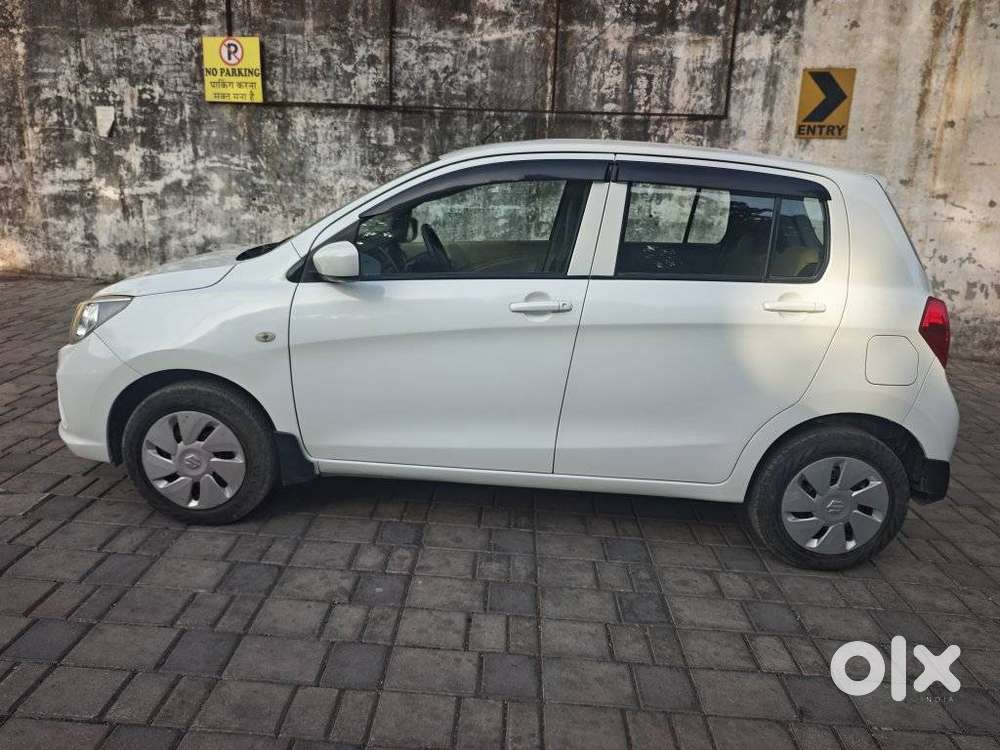 Maruti Suzuki Celerio 1.0 Vxi Mt, 2020, Petrol