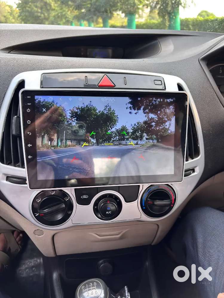Hyundai I20 Diesel 2013
