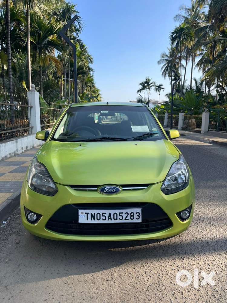 Ford Figo