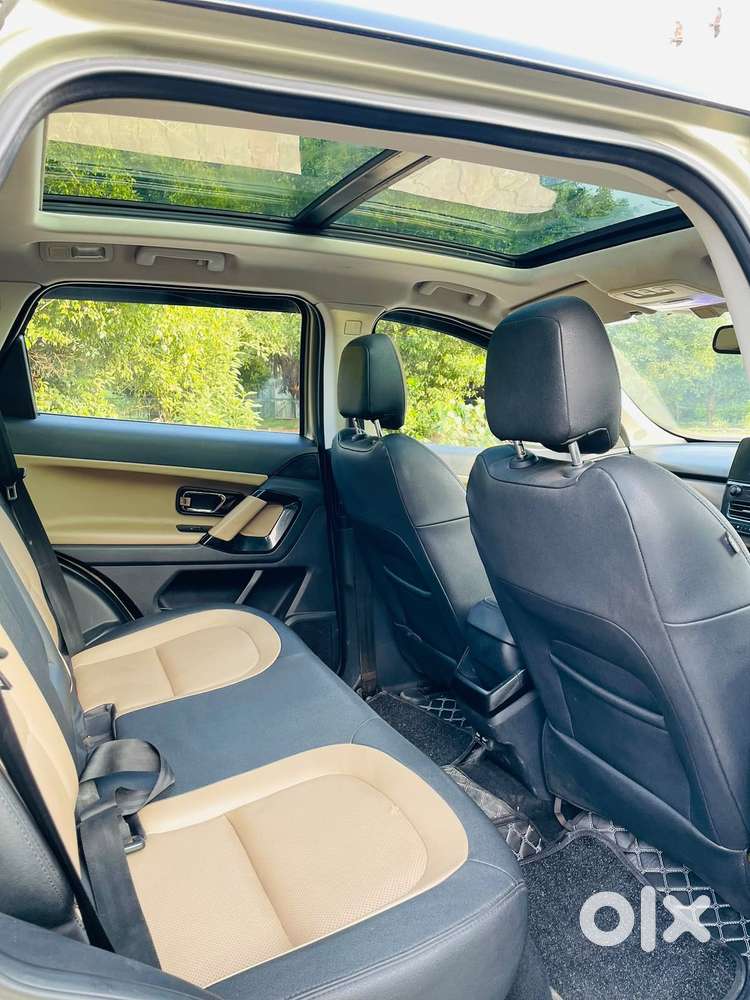 Tata Harrier Xz+, 2022, Diesel