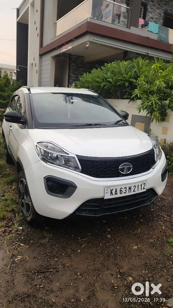 Good Condition Car