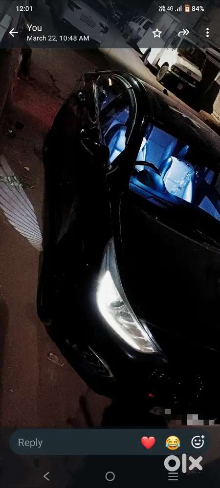 Hyundai Verna 1.6 Sx Petrol 2018