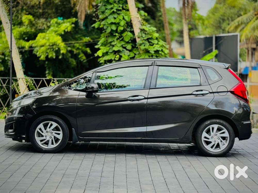 Honda Jazz Vx Cvt, 2019, Petrol