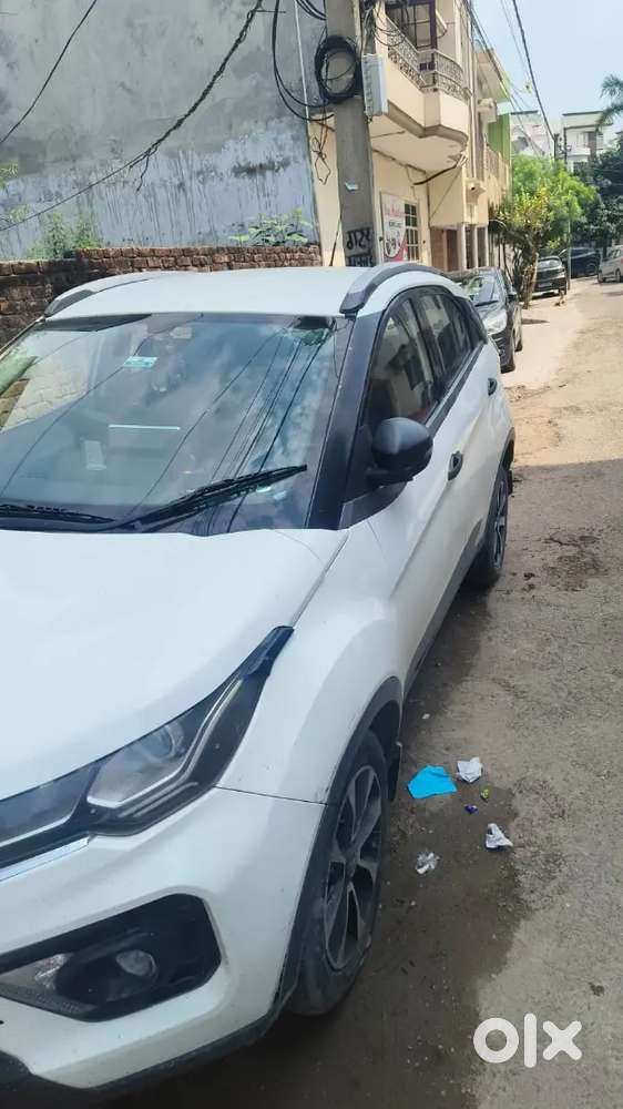 Tata Nexon Diesel 2020