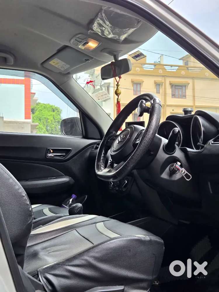 Swift Vxi Automatic Doctor Use Car