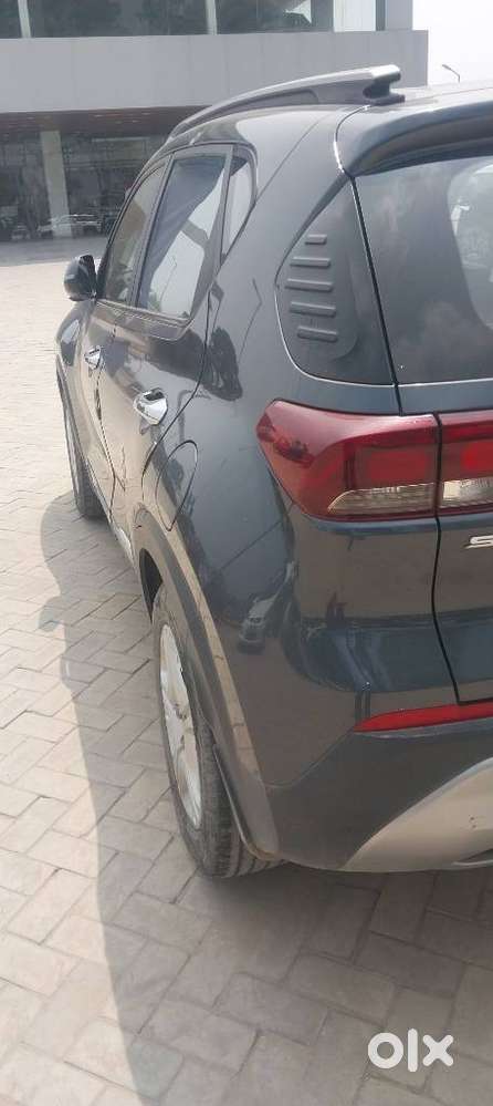 Kia Sonet 1.2 Htk Plus, 2021, Petrol
