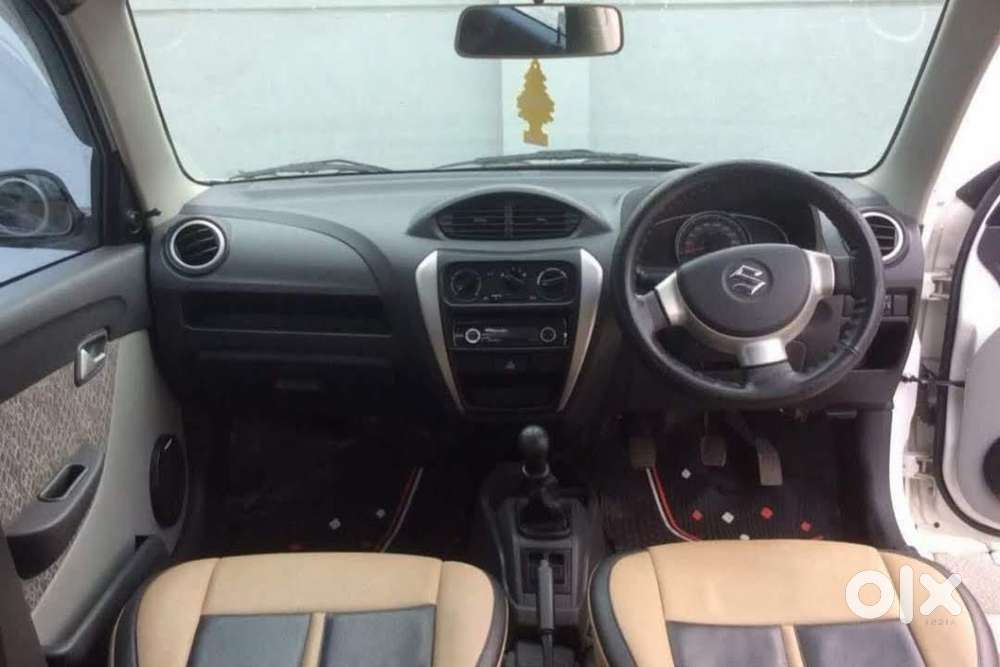 2017 Maruti Alto Lxi