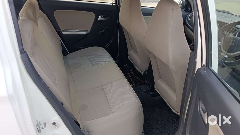 Maruti Suzuki Alto K10 1.0 Vxi Amt, 2016, Petrol