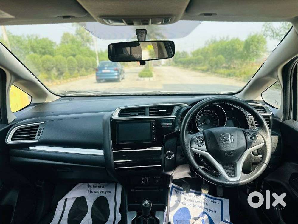 Honda Wr-v 1.5 Sv I-dtec Mt, 2022, Petrol