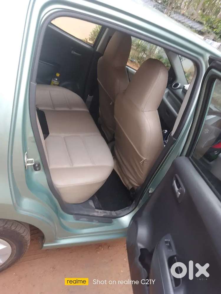 Maruti Suzuki A-star 2009 Petrol 96000 Km Driven