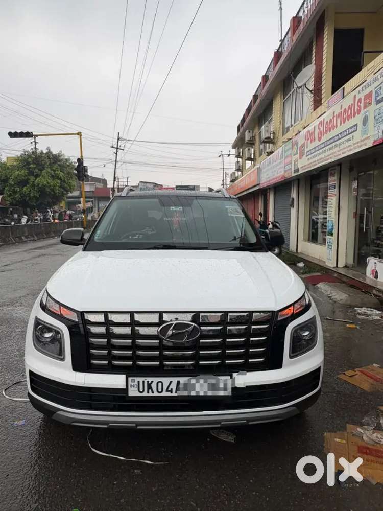 Hyundai Venue S Plus 2025