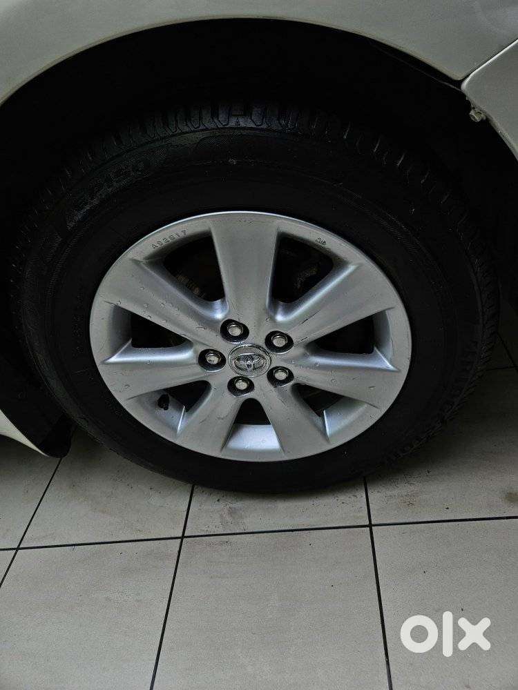 Toyota Corolla Altis G, 2011, Petrol