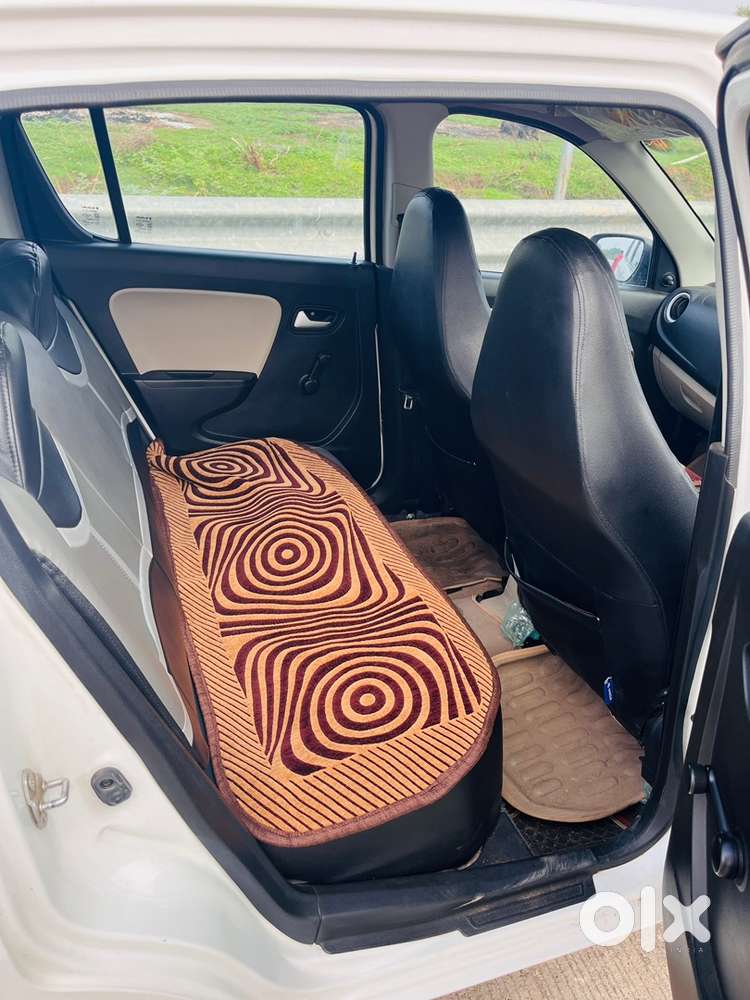 Maruti Suzuki Alto 2021 Petrol