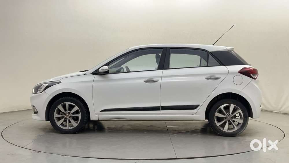 Hyundai Elite I20 [2018-2020] 1.4 Asta Crdi, 2015, Diesel