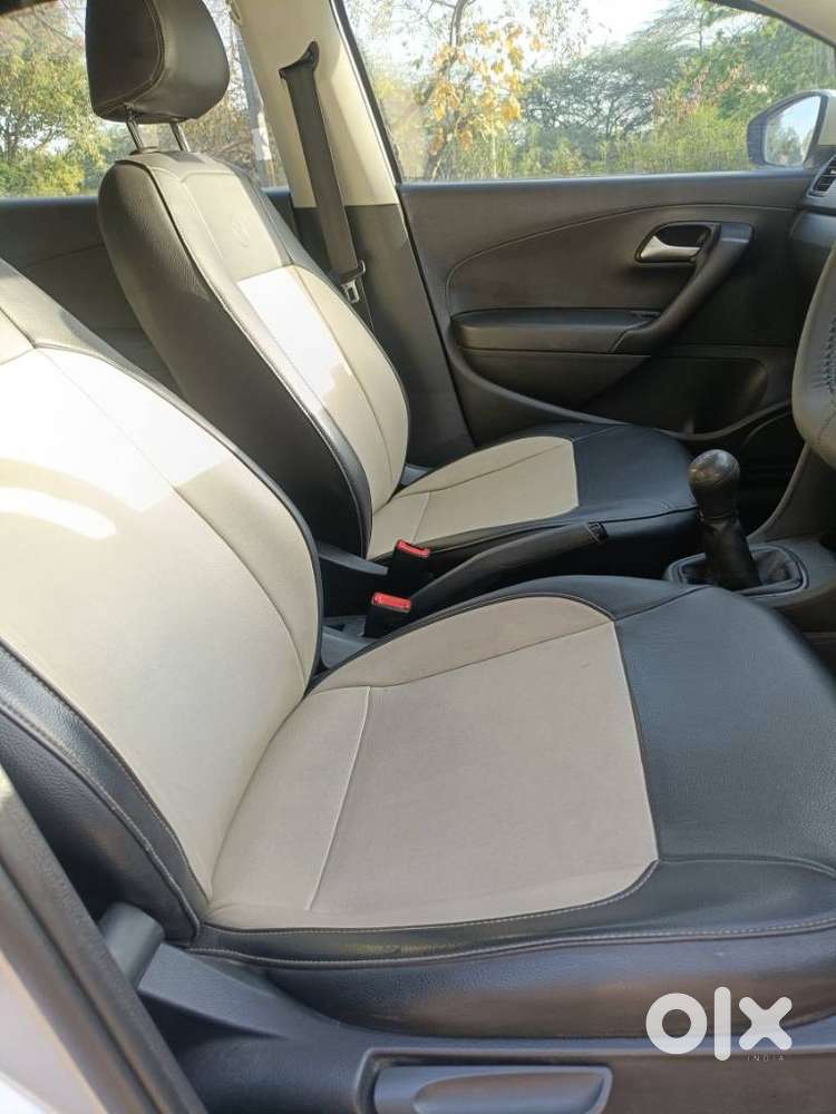 Volkswagen Polo Allstar 1.2 Mpi, 2017, Petrol