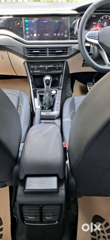Volkswagen Virtus 1.5 Tsi Gt Plus Evo Dsg, 2026, Petrol