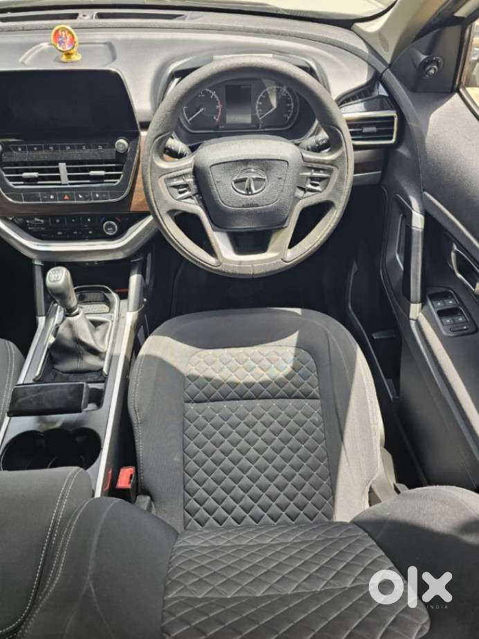 Tata Harrier Xta+ 2.0 L Kryotec Bs Vi, 2022, Diesel