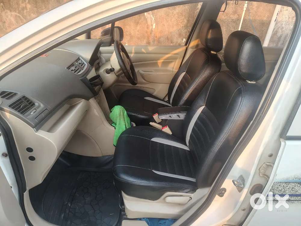 Maruti Suzuki Ertiga Good Condition