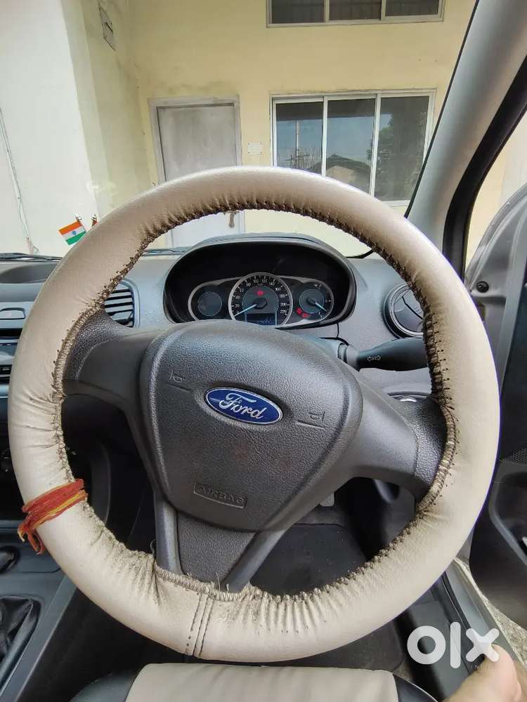 Ford Figo 2016 Petrol Well Maintained