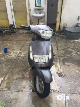 Olx buy scooty hotsell