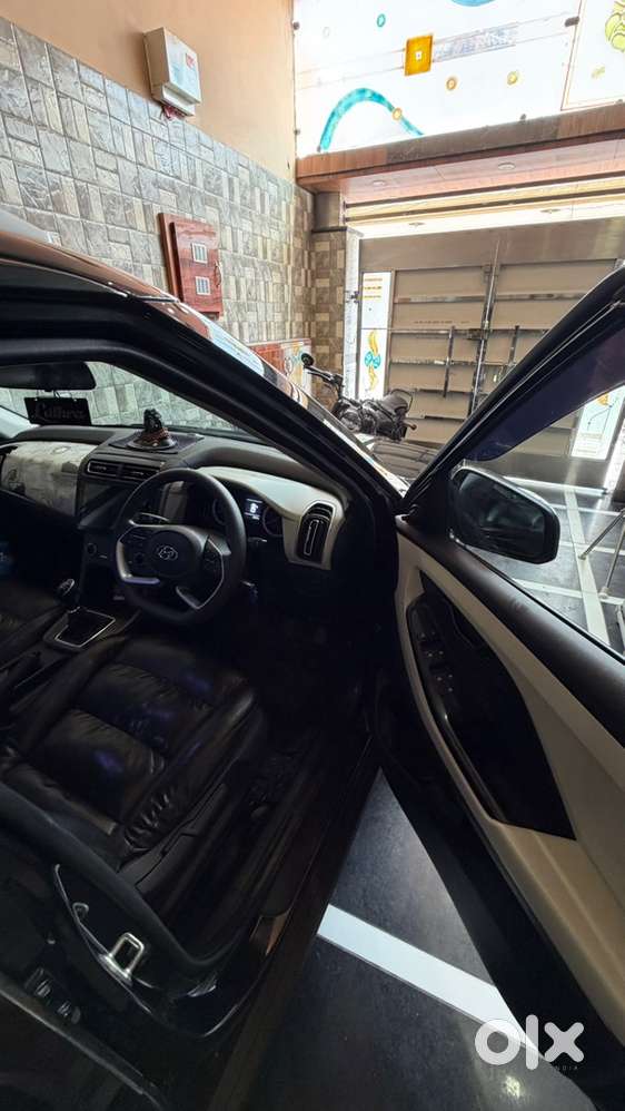 All Original,well Maintained,graphine Coating Done,geniune Driven