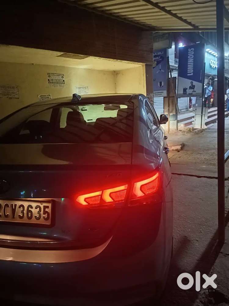 Hyundai Verna 1.6d Sx(o)2019 
Well Maintained