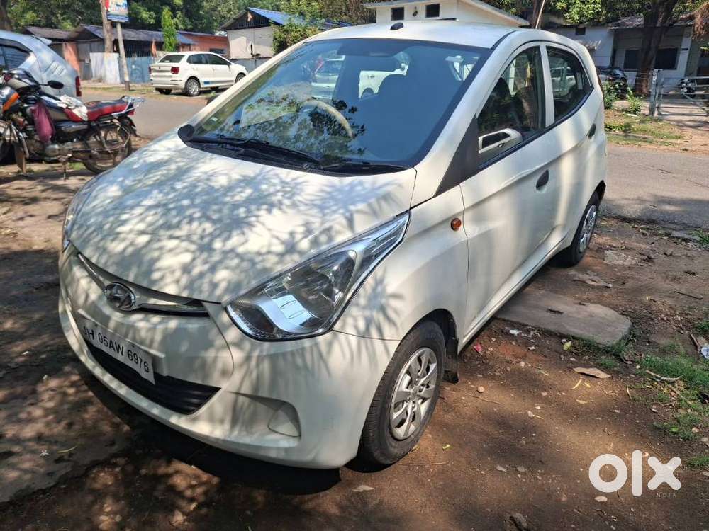 Hyundai Eon Era +, 2013, Petrol