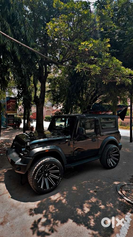 Owner-2, Km-18500, Original Fuel Alloy 22 Inch