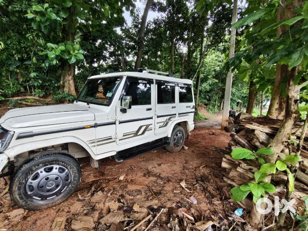 Mahindra Be 6 2023 Diesel Manual
