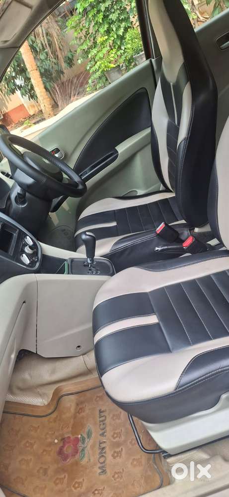 Maruti Suzuki Celerio 1.0 Vxi Amt, 2014, Petrol