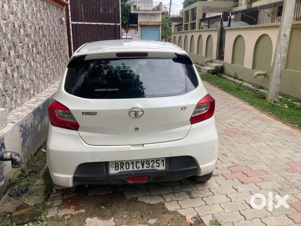 Tata Tiago 1.05 2016