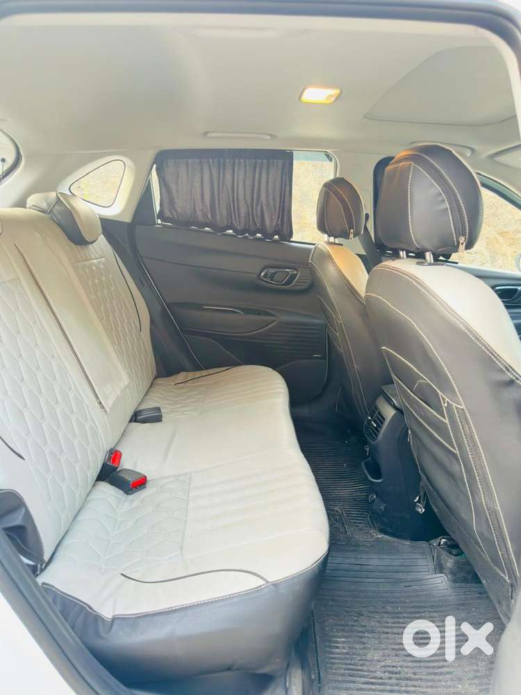 Hyundai New I20 Asta (o) 2021