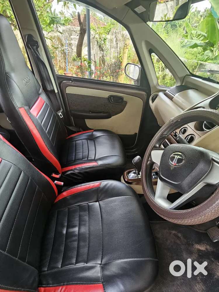 Tata Nano Xta 2017 Petrol